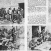 La 33F dans les Alpages